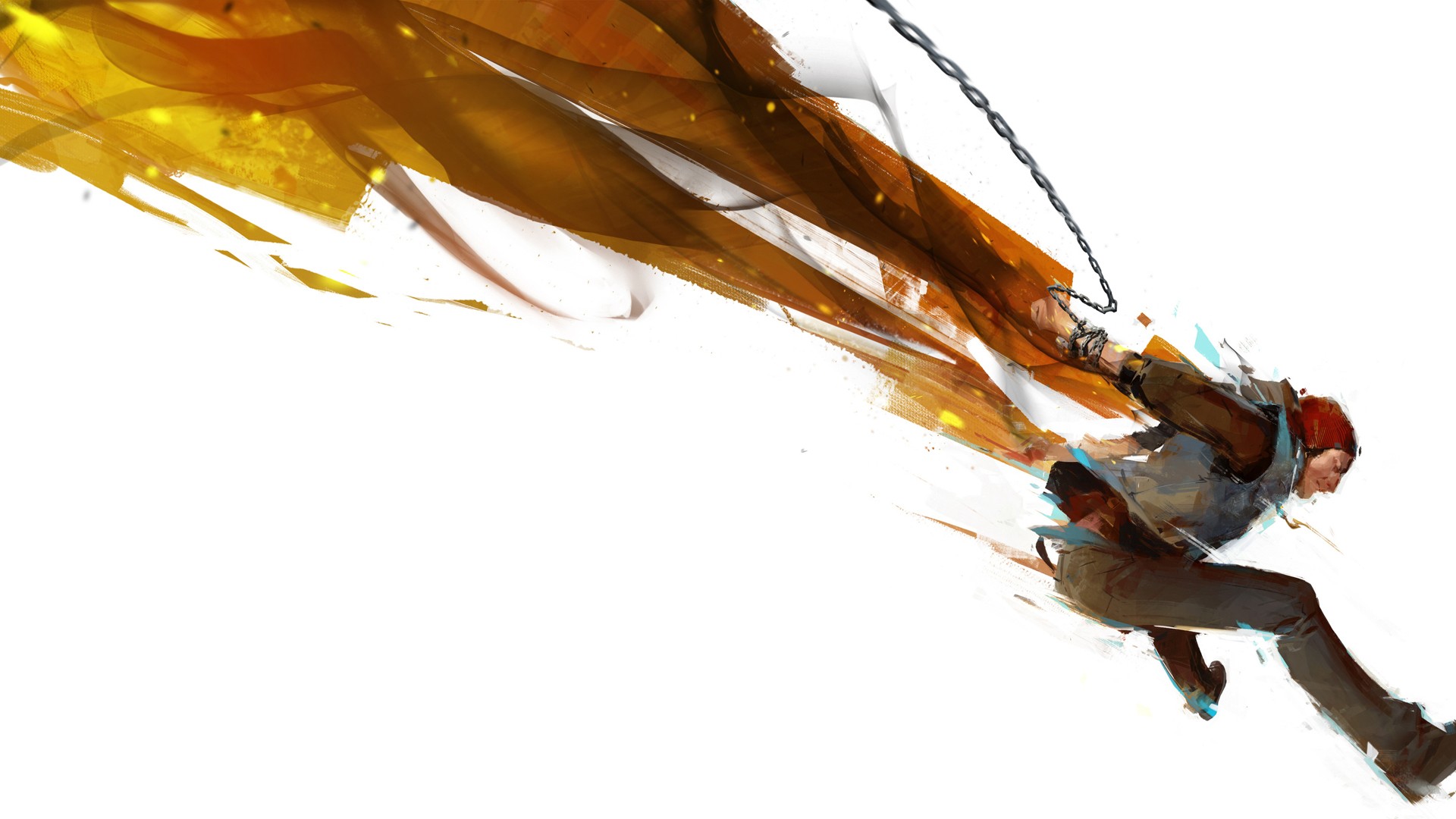 Infamous Second Son Wallpapers | Best Wallpapers