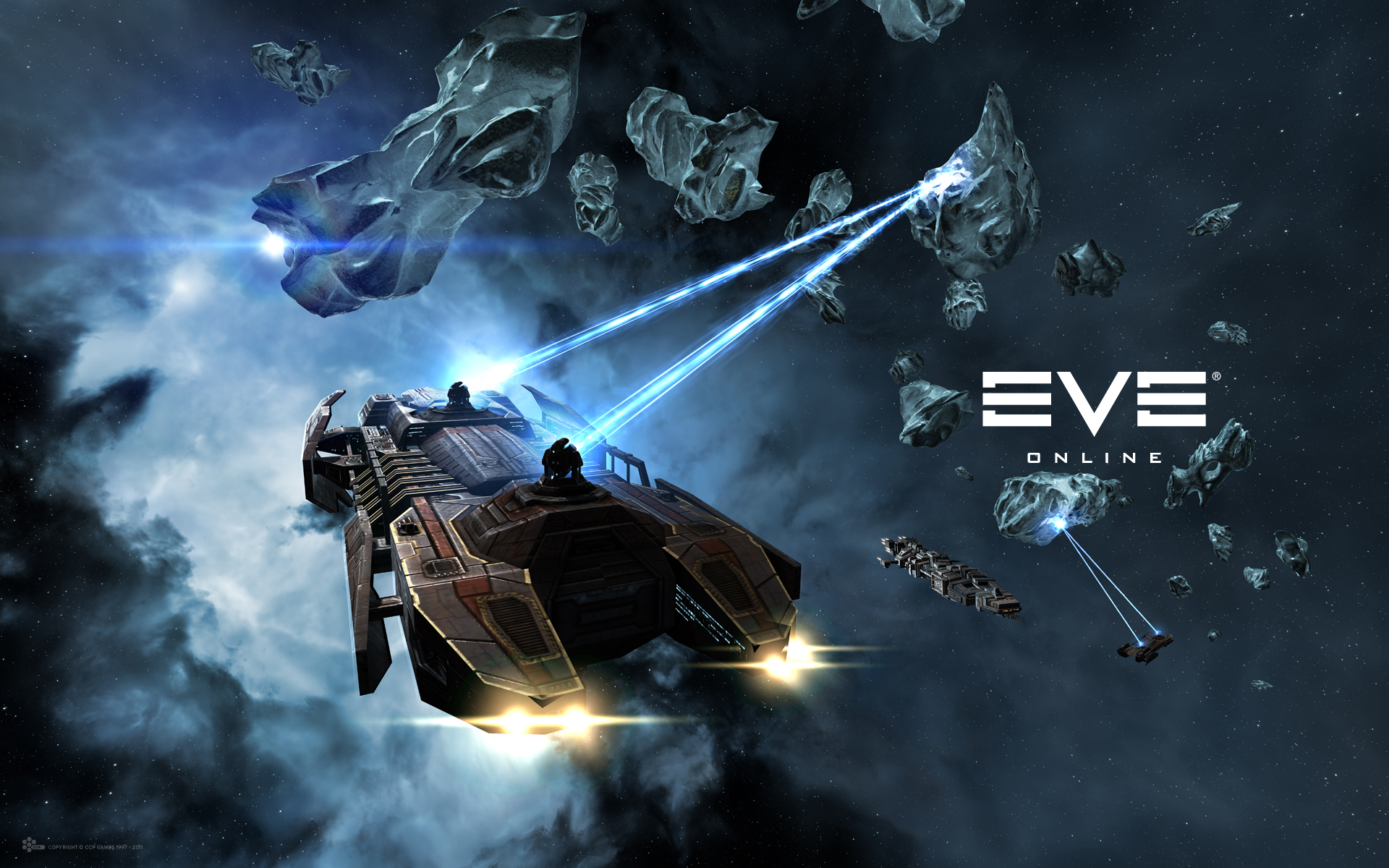 EVE Online Wallpapers | Best Wallpapers