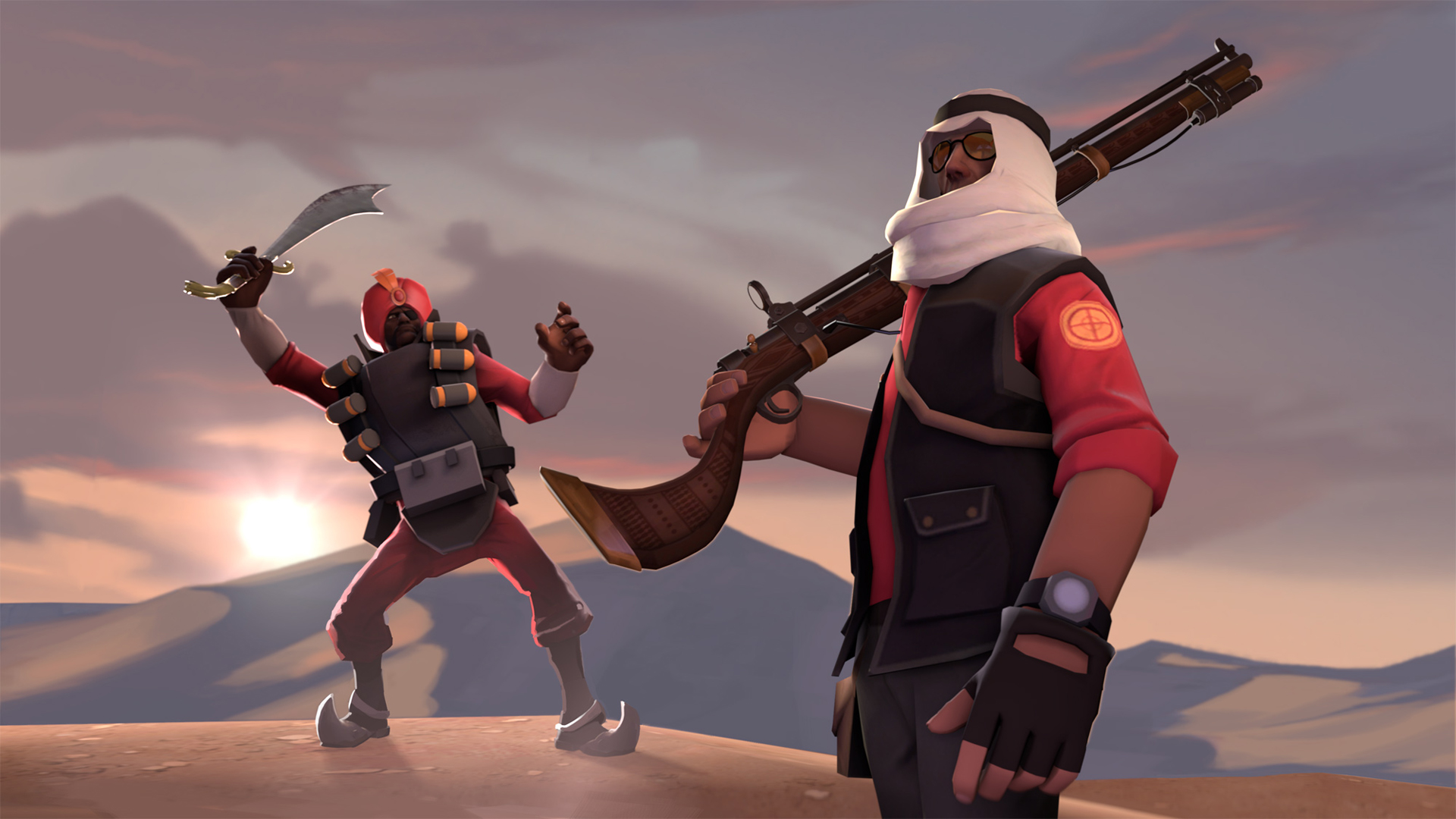 Team Fortress 2 Wallpapers | Best Wallpapers