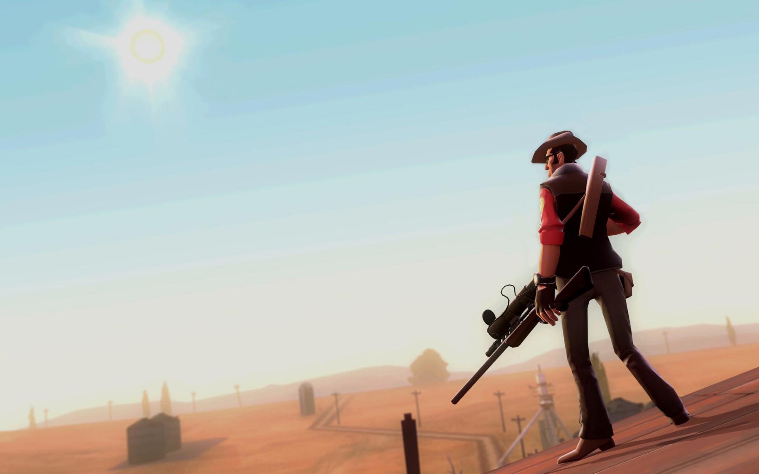 Team Fortress 2 Wallpapers | Best Wallpapers