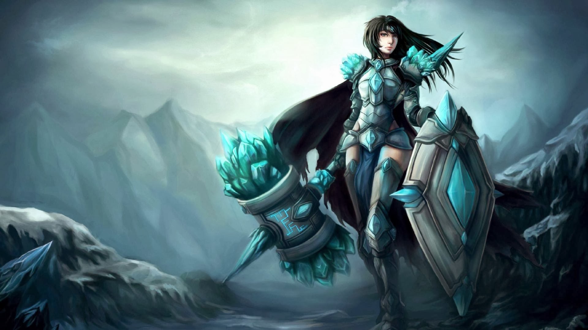 League of Legends Wallpapers | Best Wallpapers