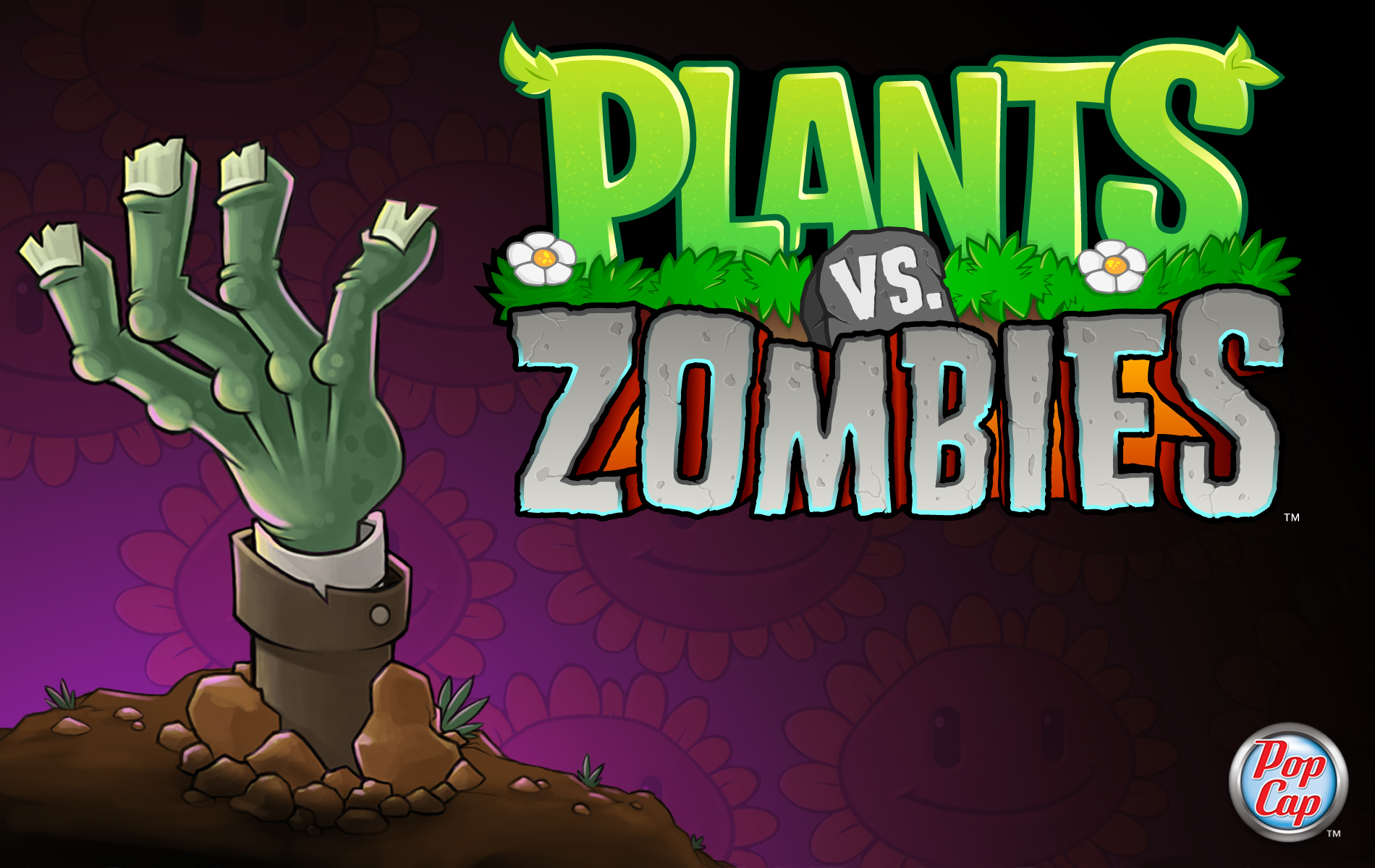 Plants vs. Zombies Pictures.