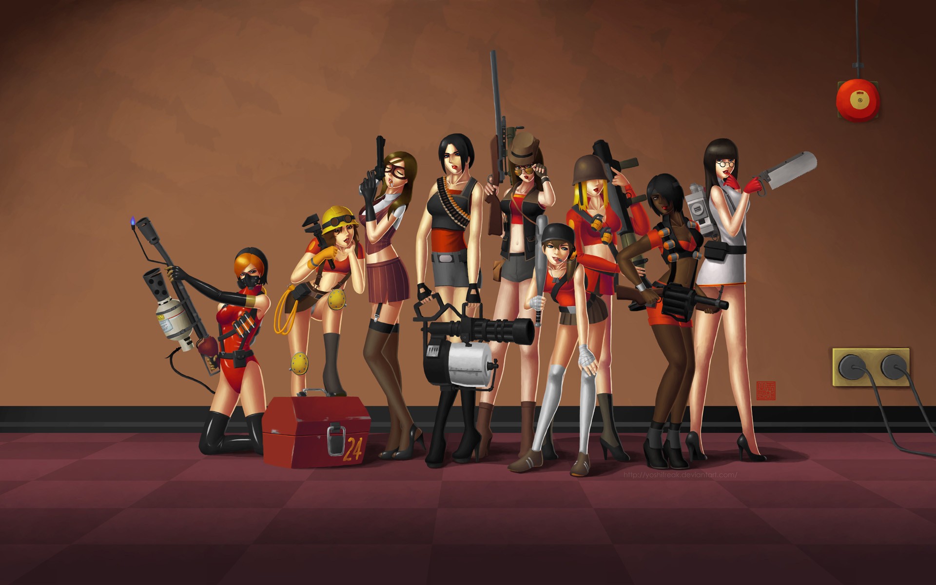 team fortress 2 images