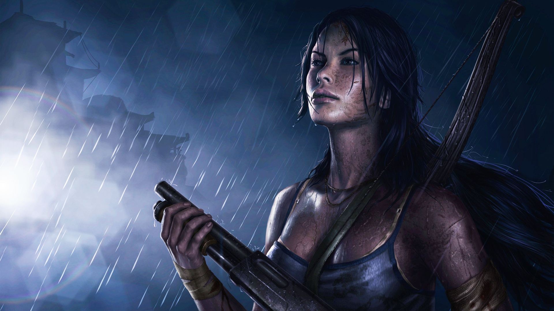 Tomb Raider Wallpapers | Best Wallpapers
