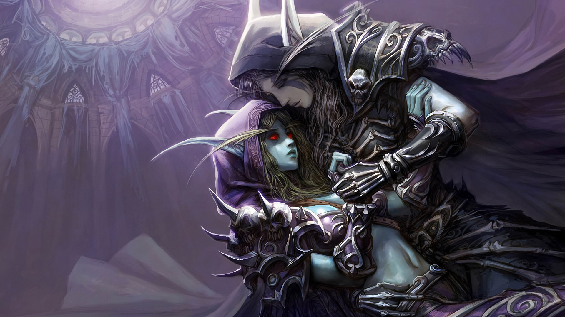 World of Warcraft Wallpapers | Best Wallpapers