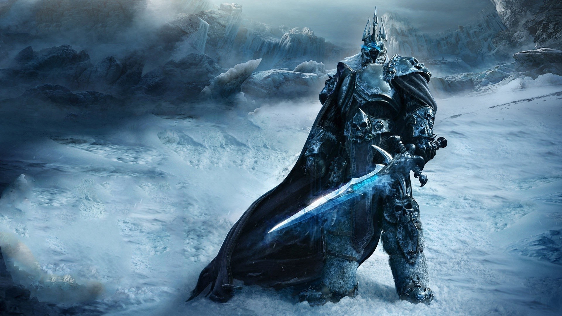 World of Warcraft Wallpapers | Best Wallpapers