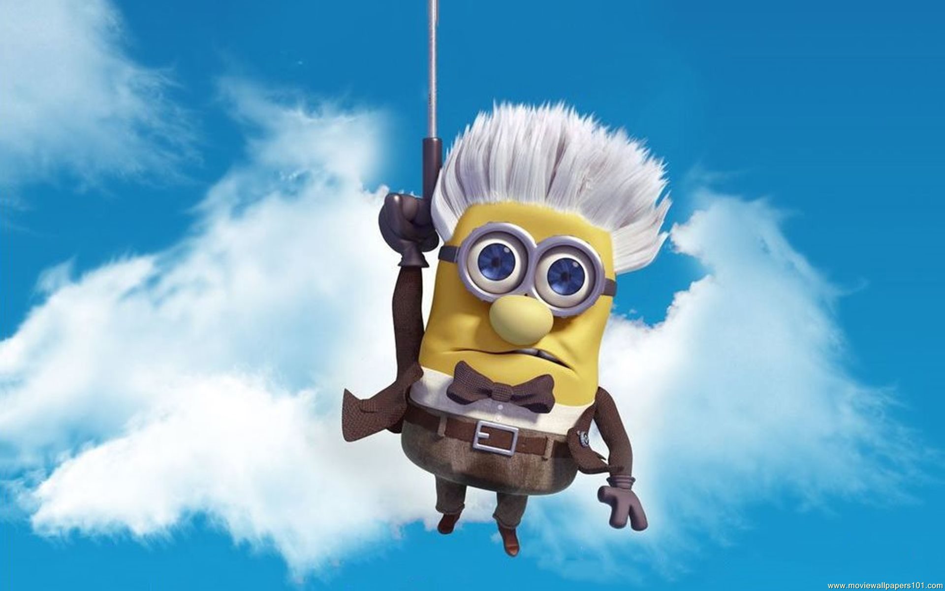 Minions (2015) | Best Wallpapers