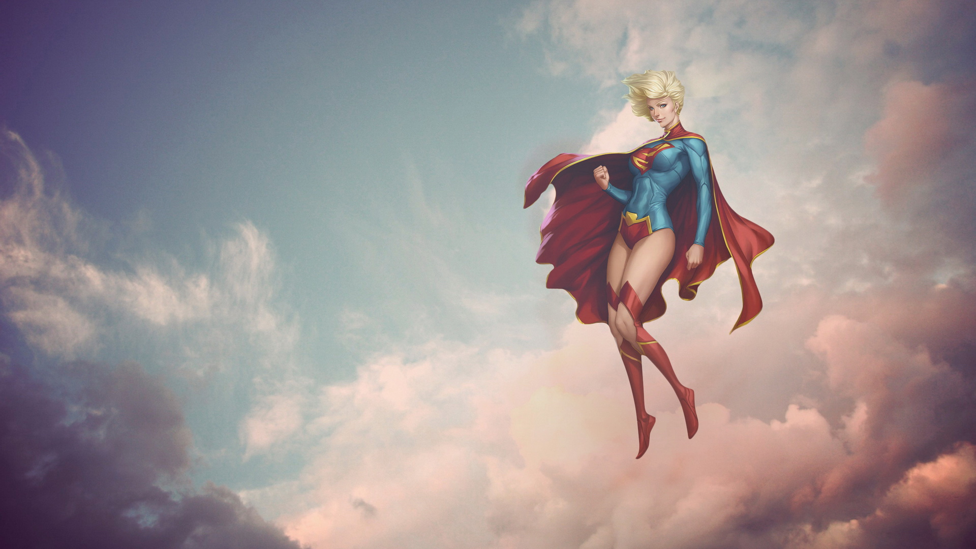 Supergirl Wallpapers Best Wallpapers