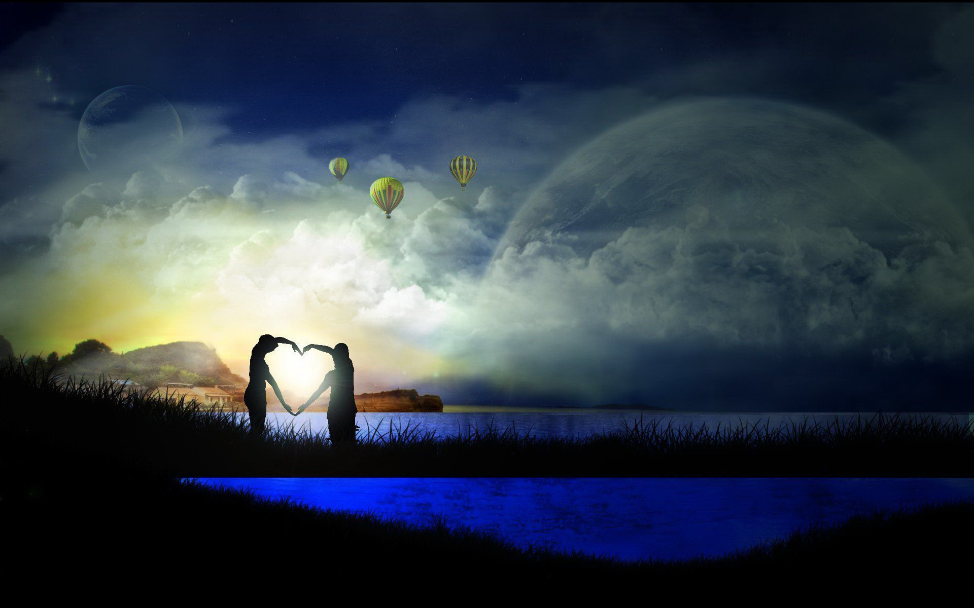 Romantic Wallpapers | Best Wallpapers