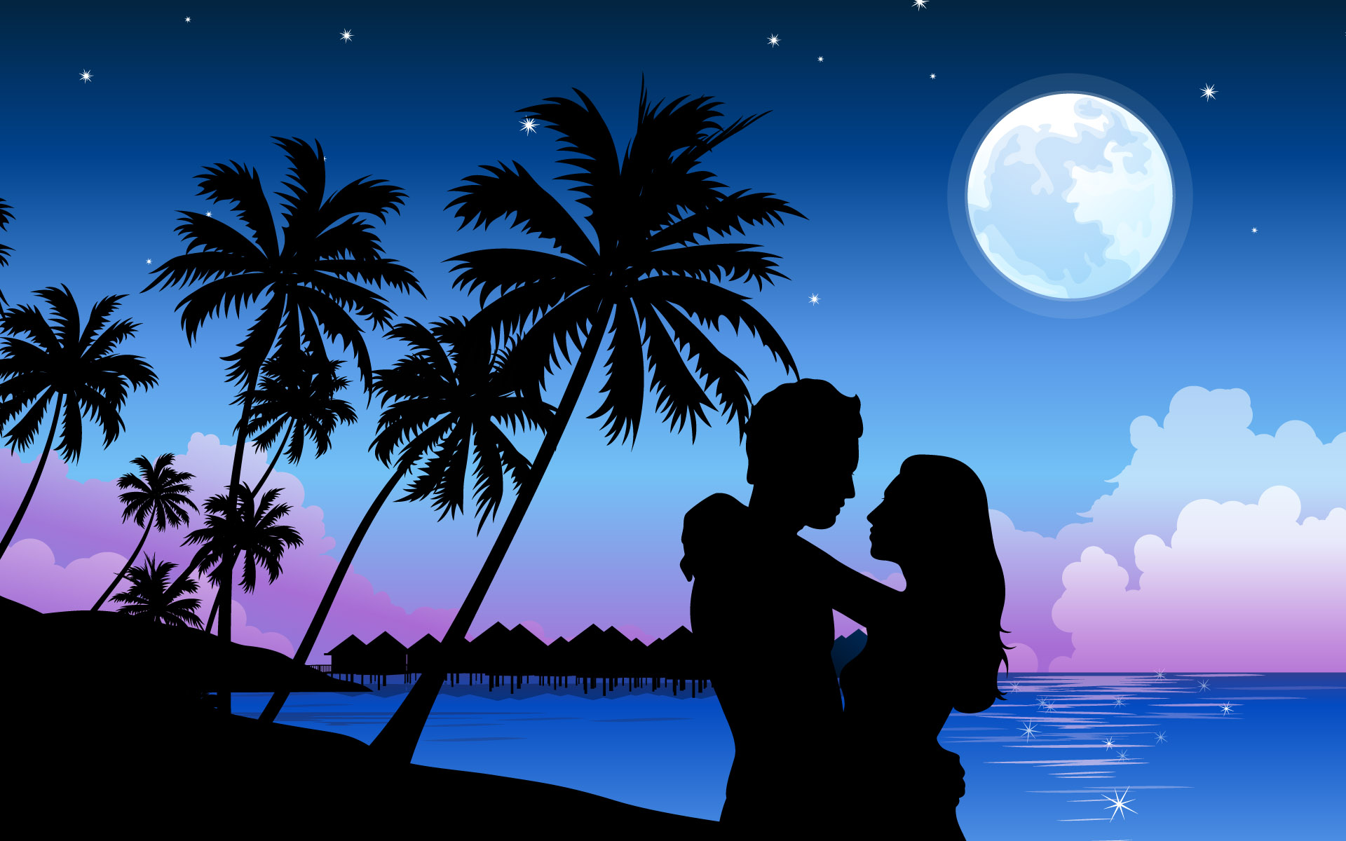 Romantic Wallpapers | Best Wallpapers