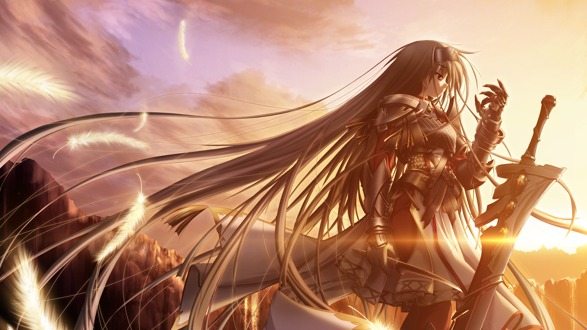 Anime Hd Wallpapers Best Wallpapers