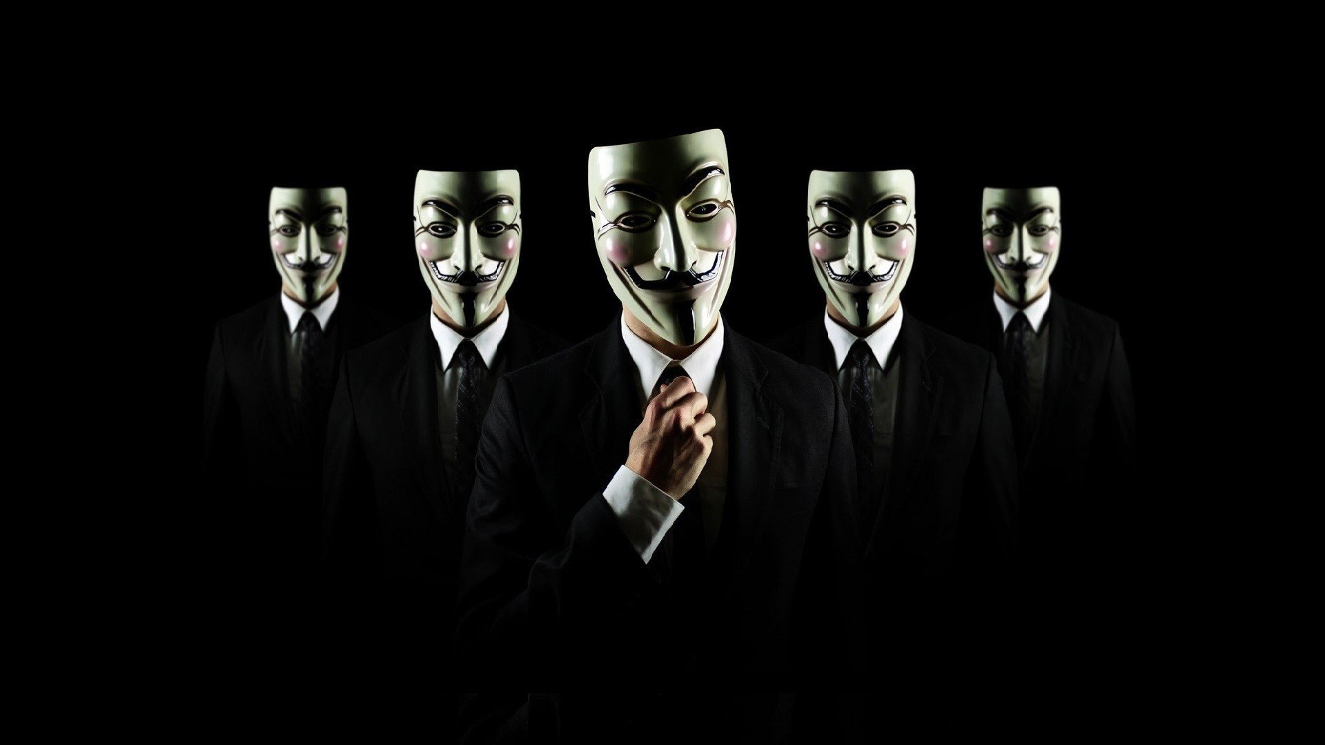 Anonymous Wallpapers Best Wallpapers