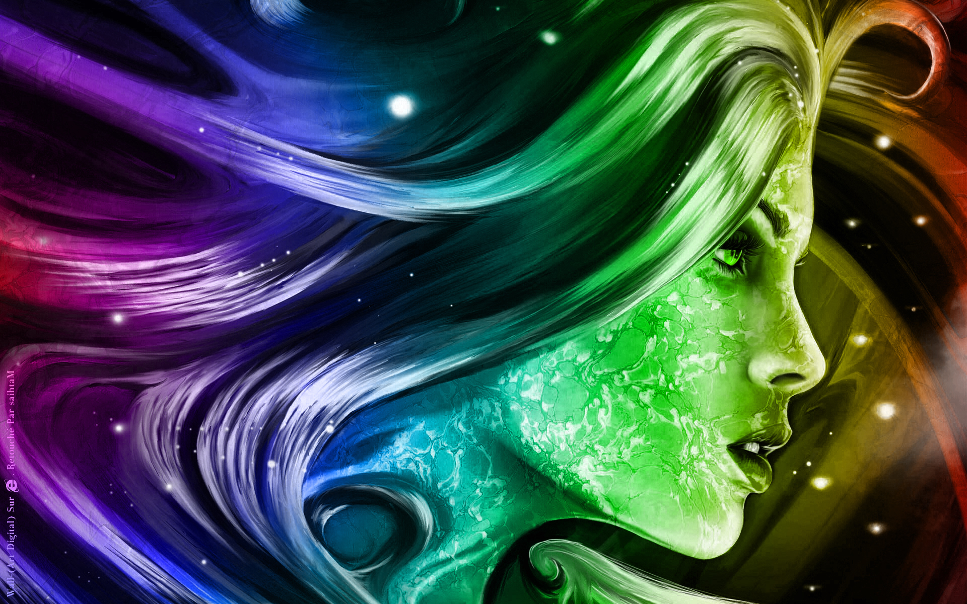 Digital Art Wallpapers | Best Wallpapers