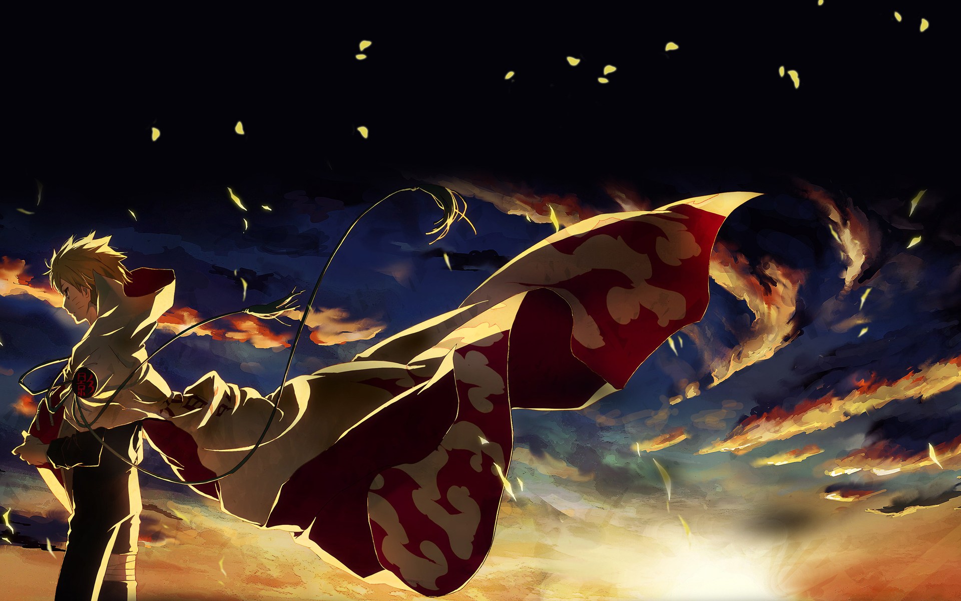 Naruto Wallpapers  Best Wallpapers