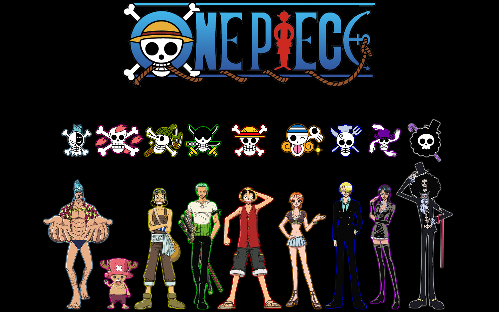 One Piece Anime