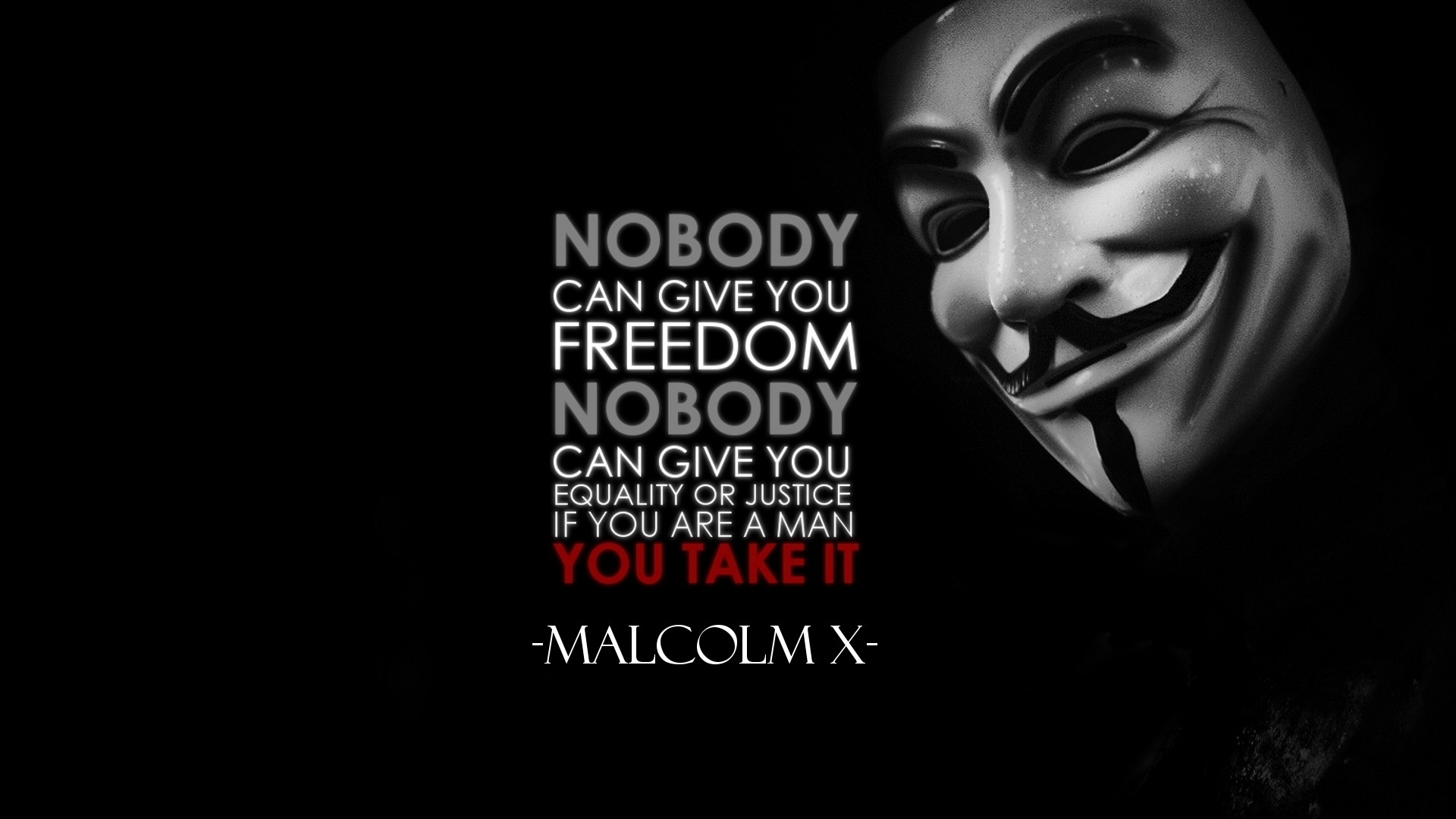 Anonymous Wallpapers Best Wallpapers