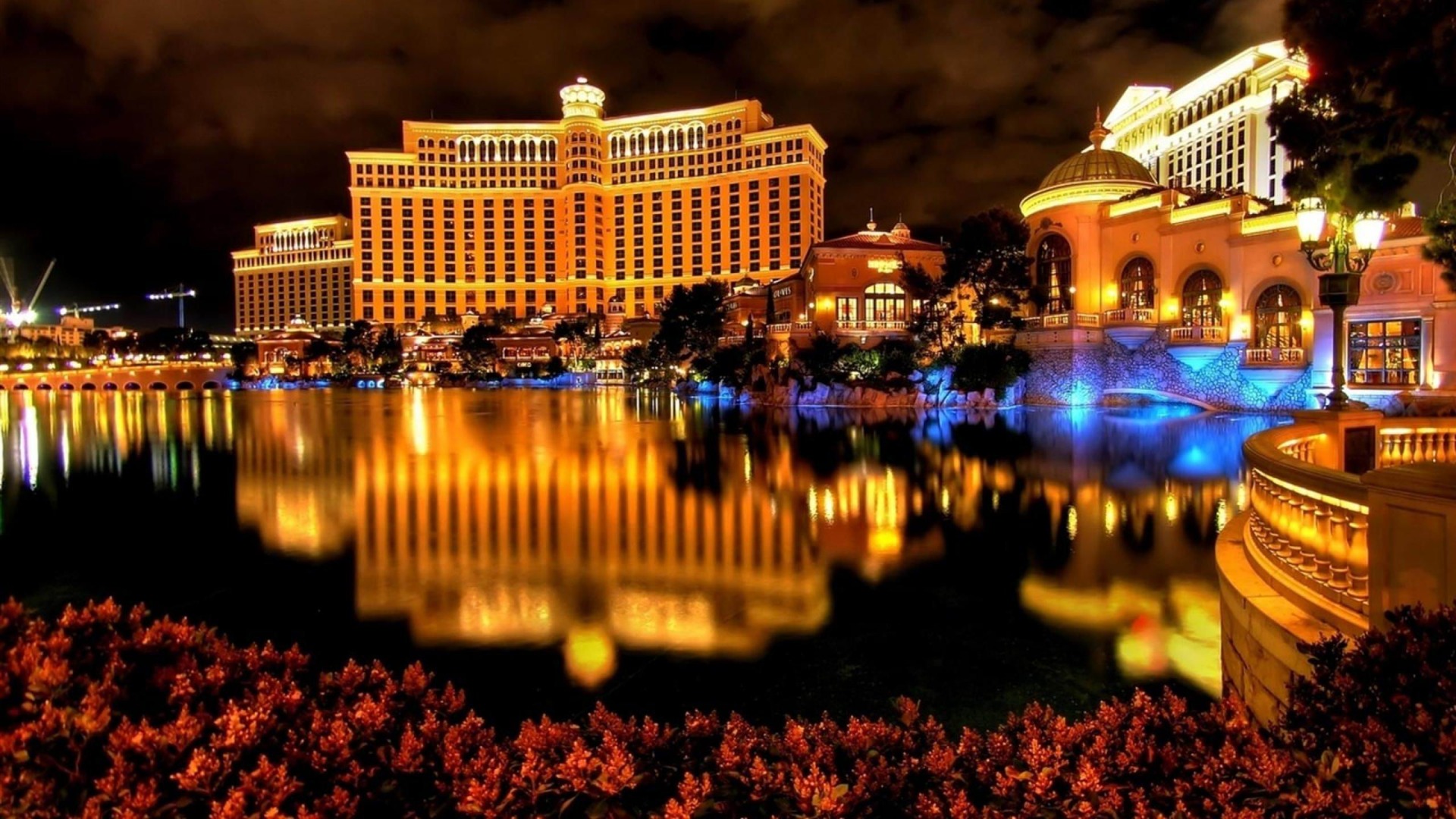 Las Vegas Wallpapers | Best Wallpapers