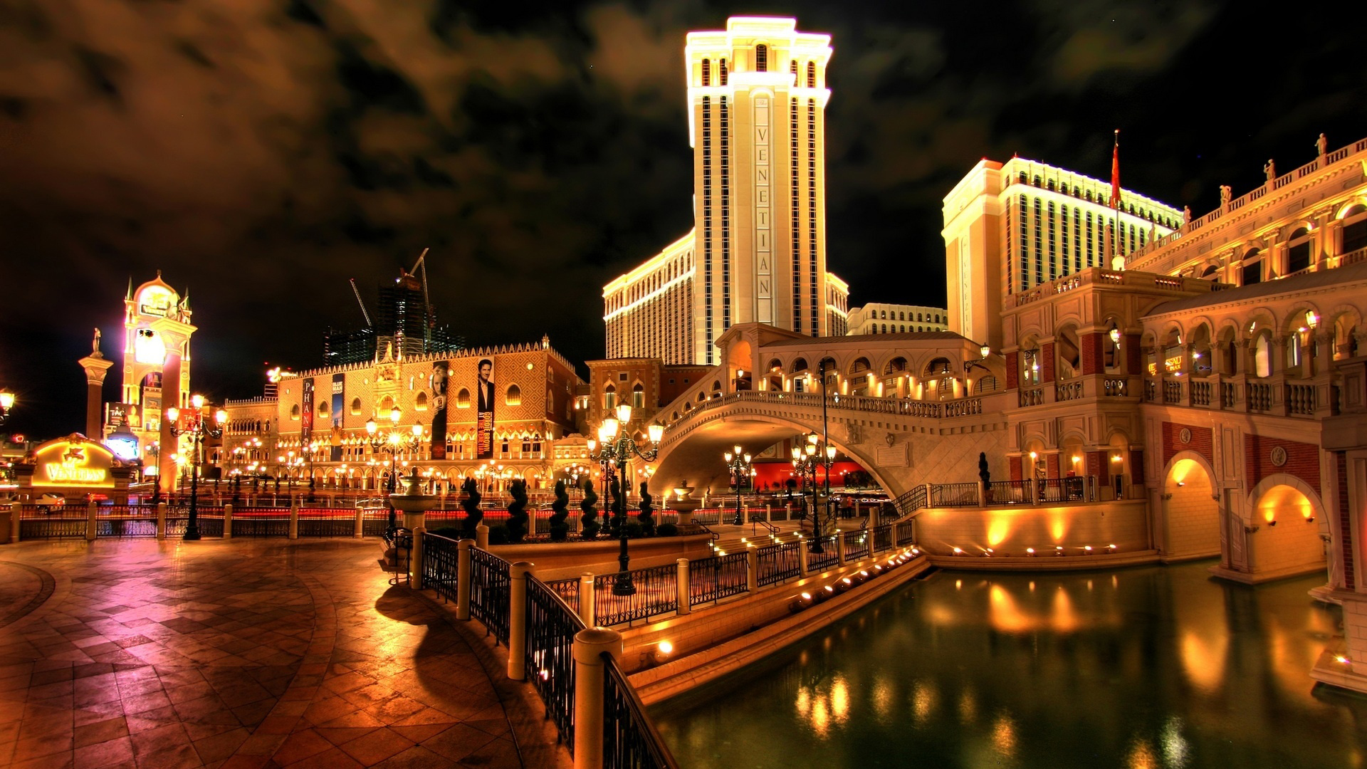 Las Vegas Wallpapers | Best Wallpapers