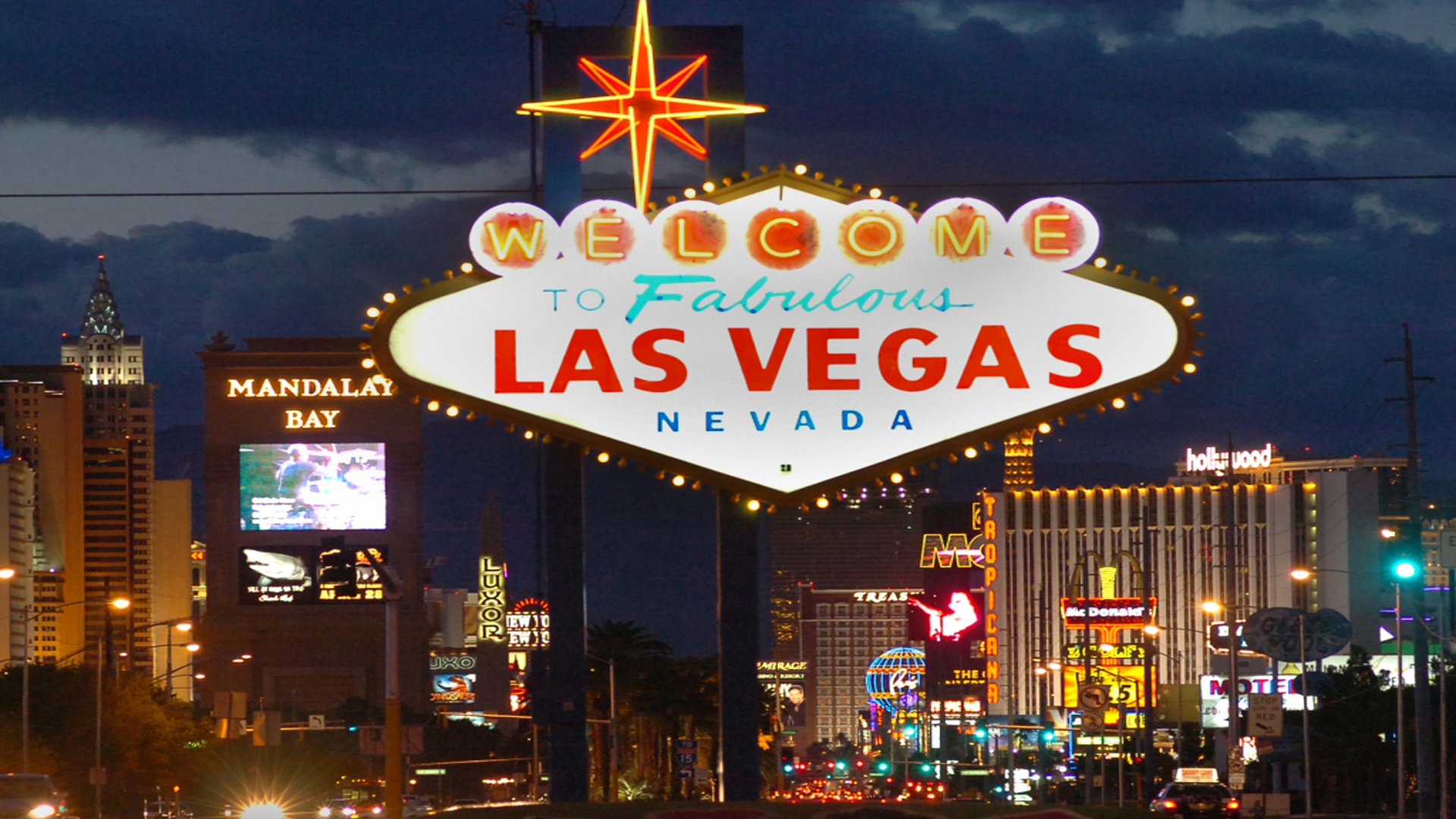 Las Vegas Wallpapers | Best Wallpapers