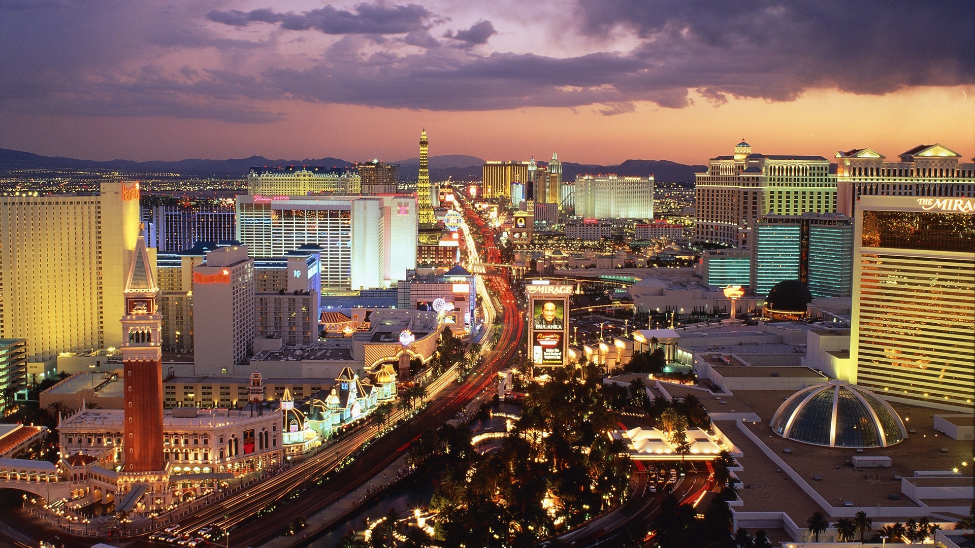 Las Vegas Wallpapers | Best Wallpapers