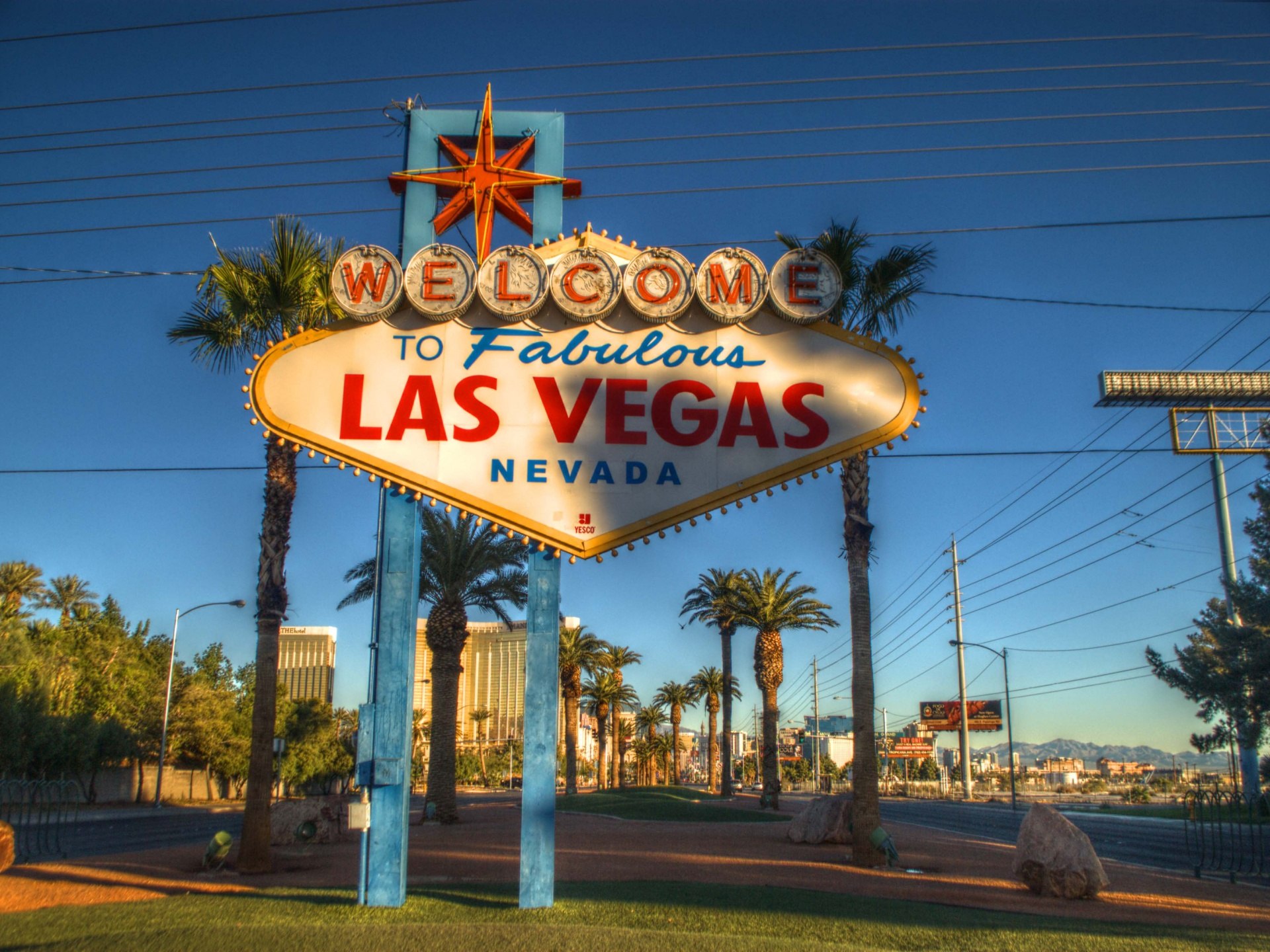 Las Vegas Wallpapers | Best Wallpapers