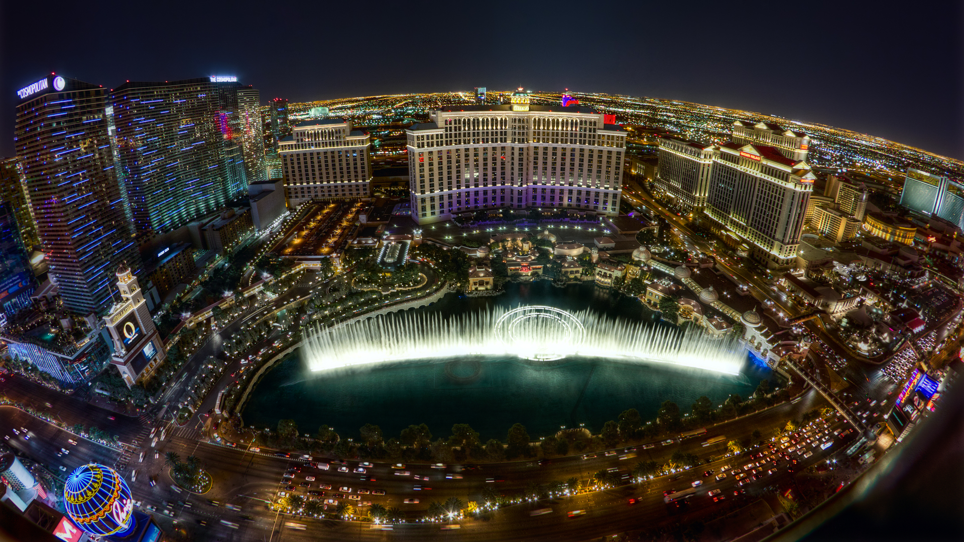 Las Vegas Wallpapers | Best Wallpapers