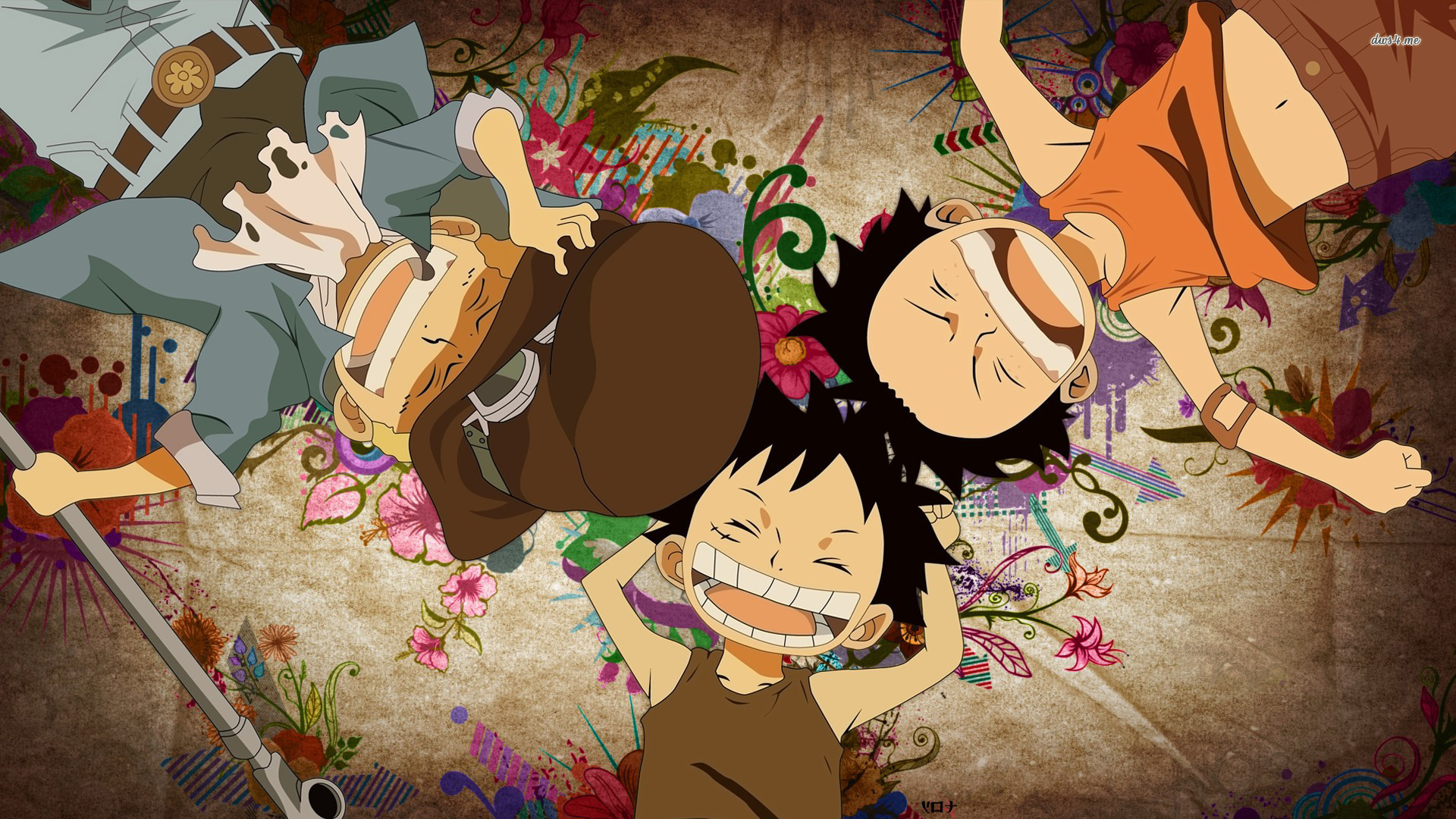 anime wallpapers hd one piece