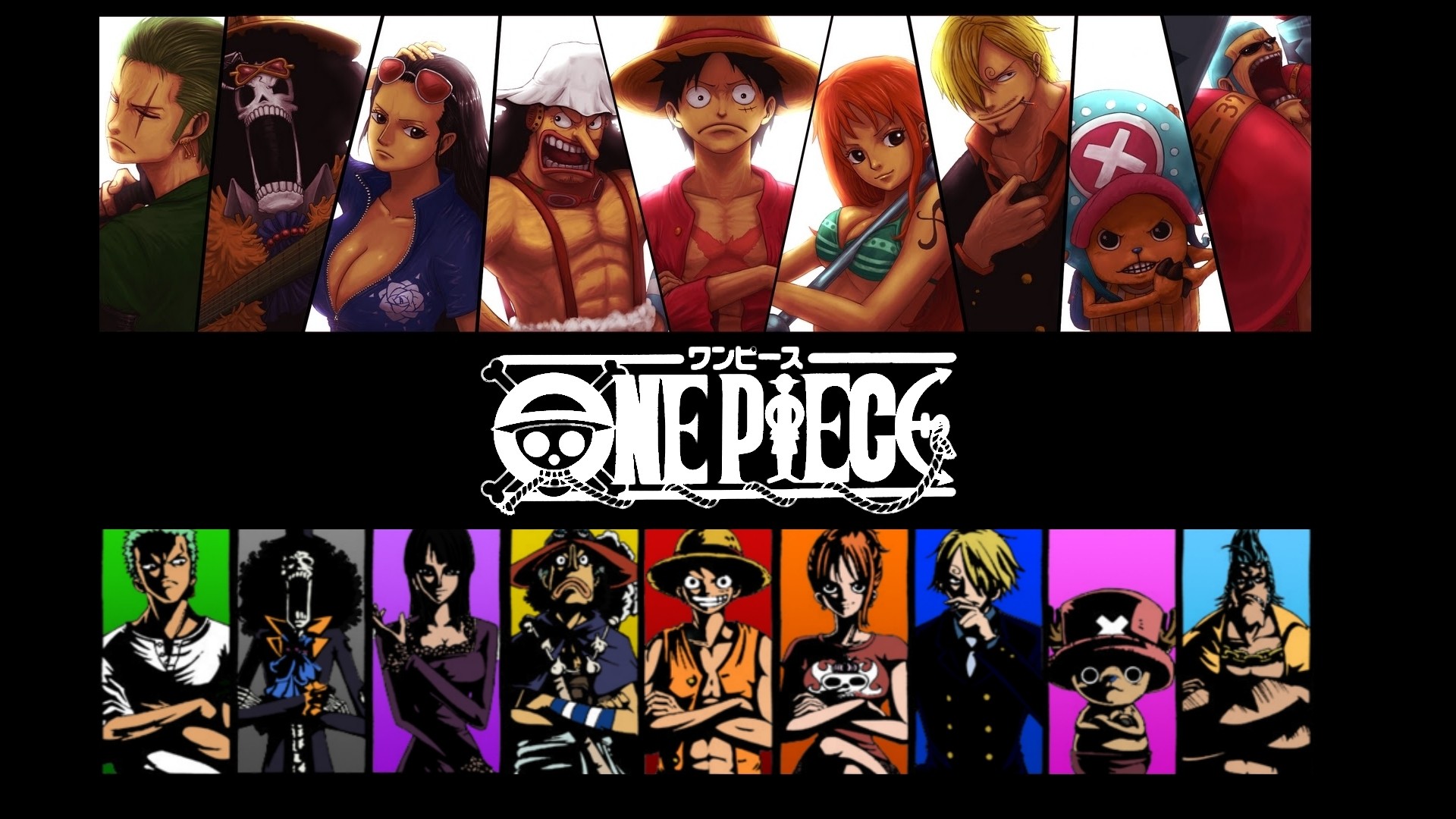 Hd Wallpaper For Laptop Full Screen One Piece