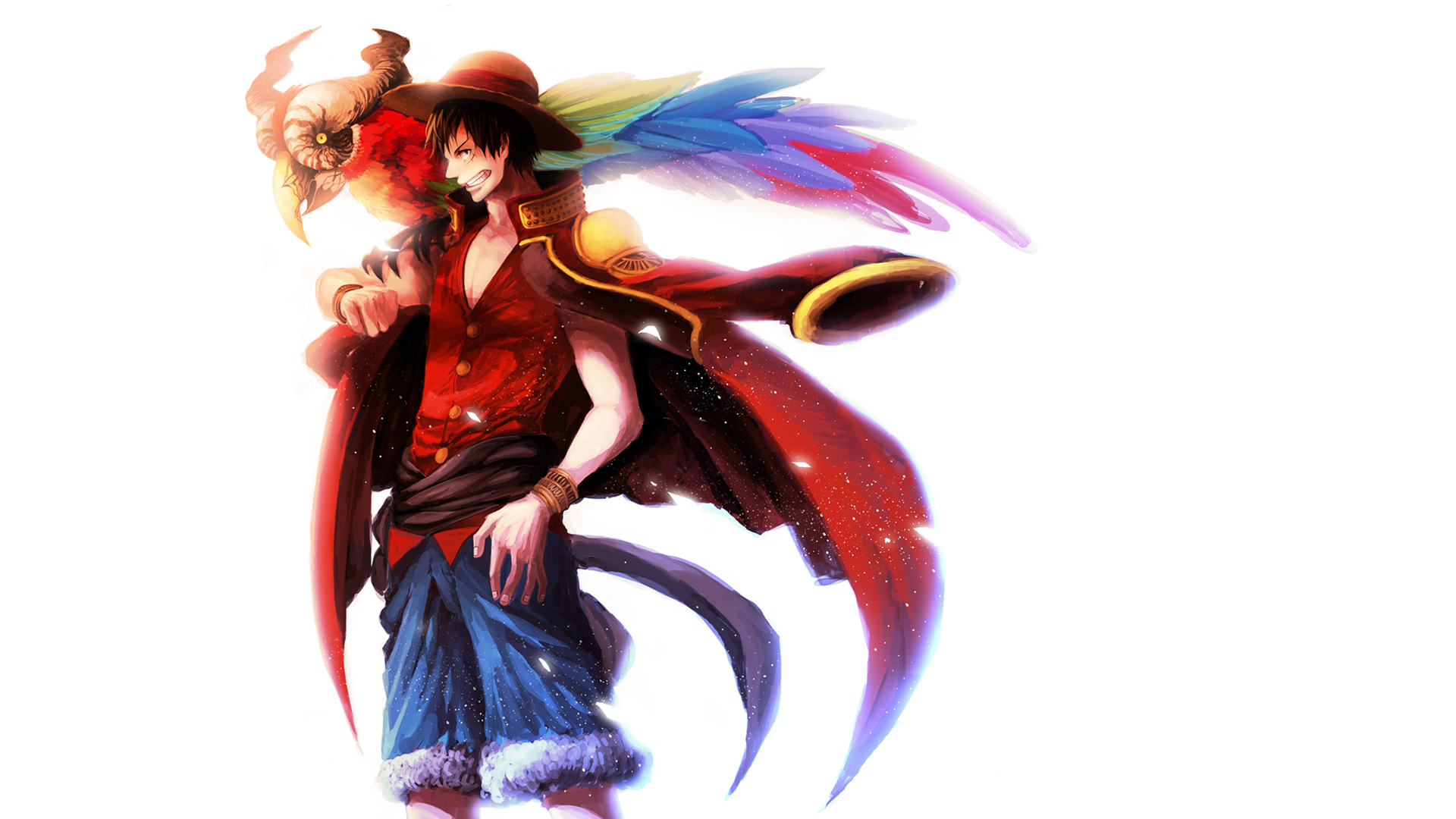 Get Wallpaper Hd Pc Anime One Piece Pictures - jasmanime