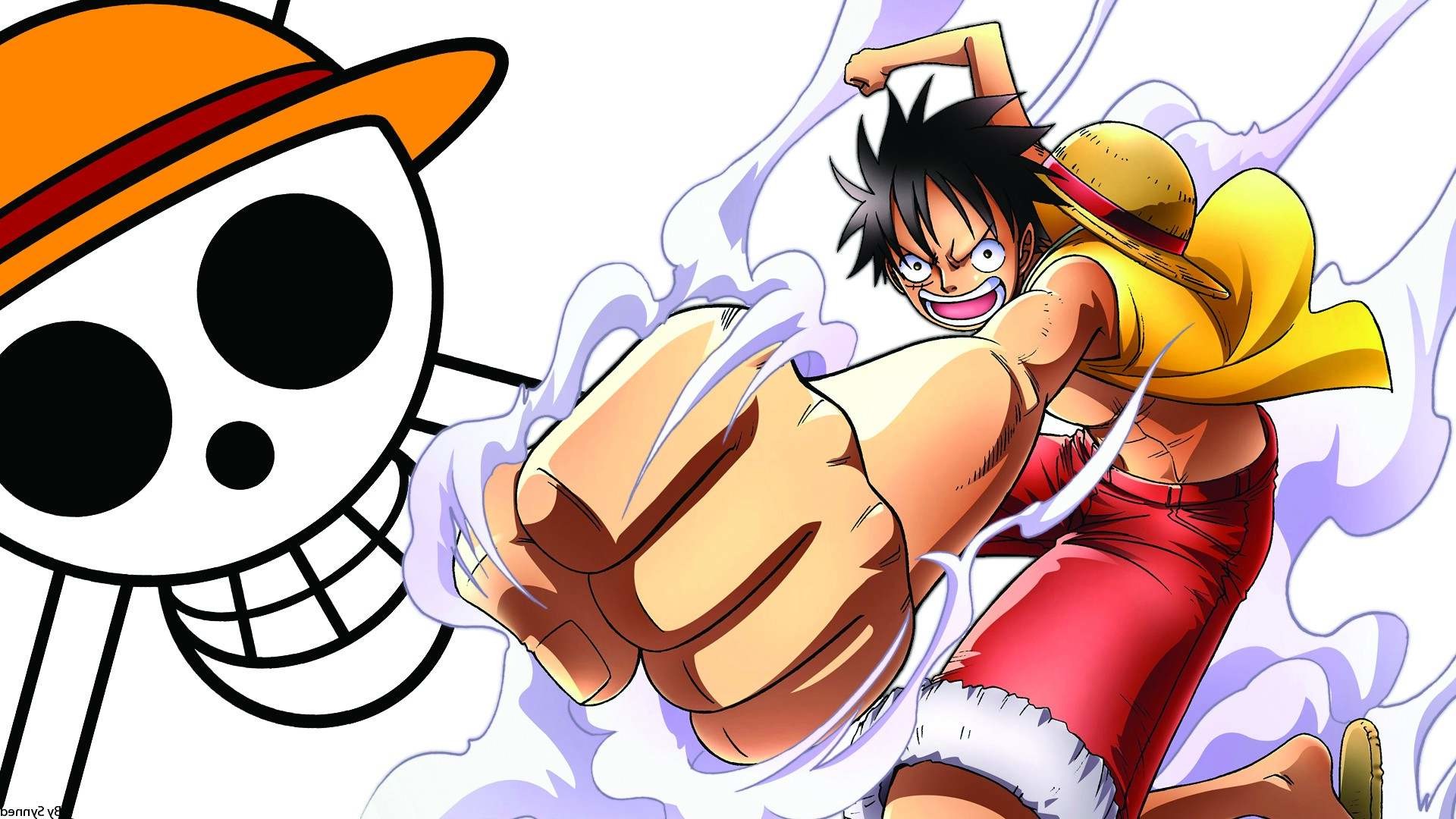 One Piece Wallpapers Best Wallpapers