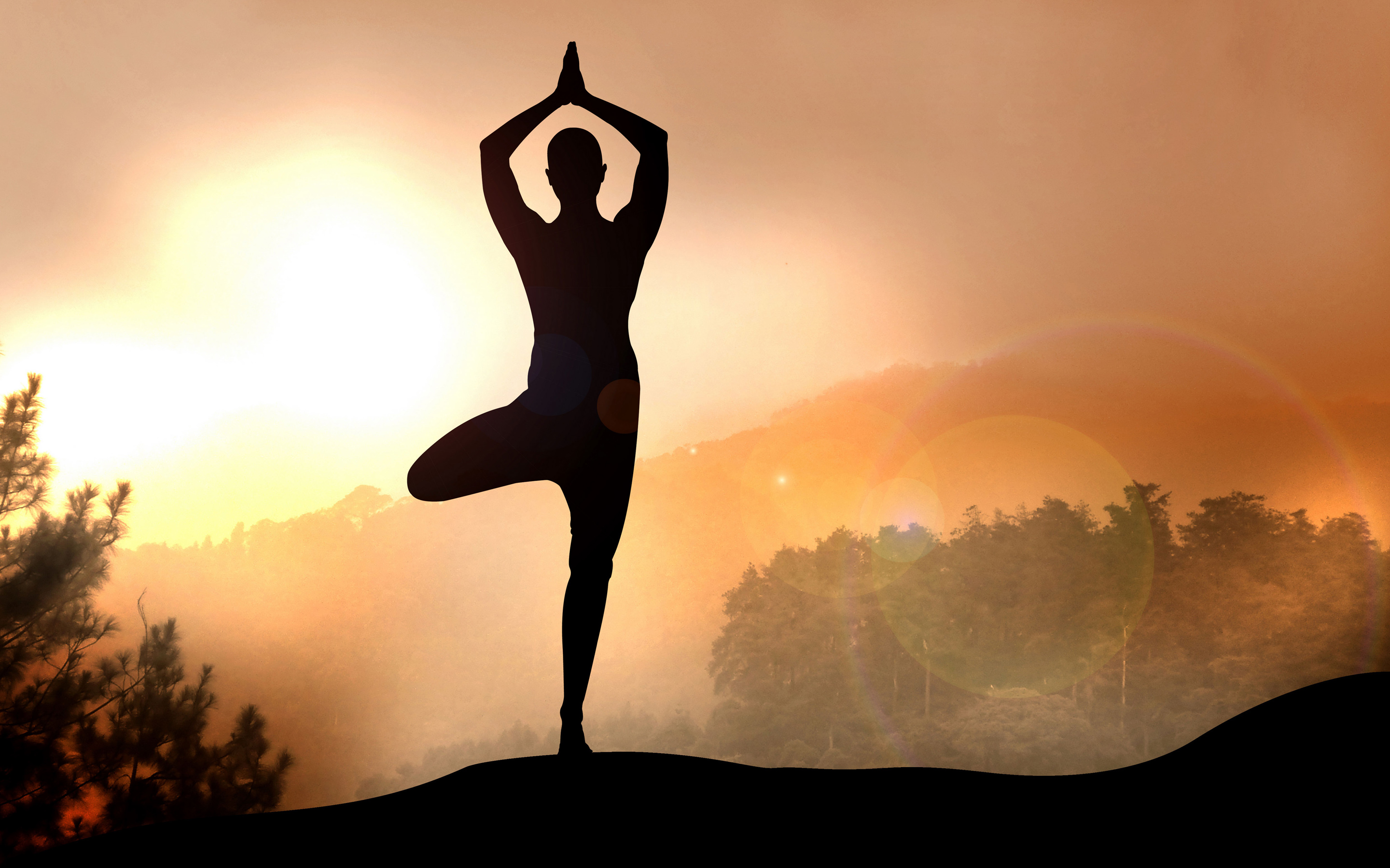 Yoga Wallpapers | Best Wallpapers