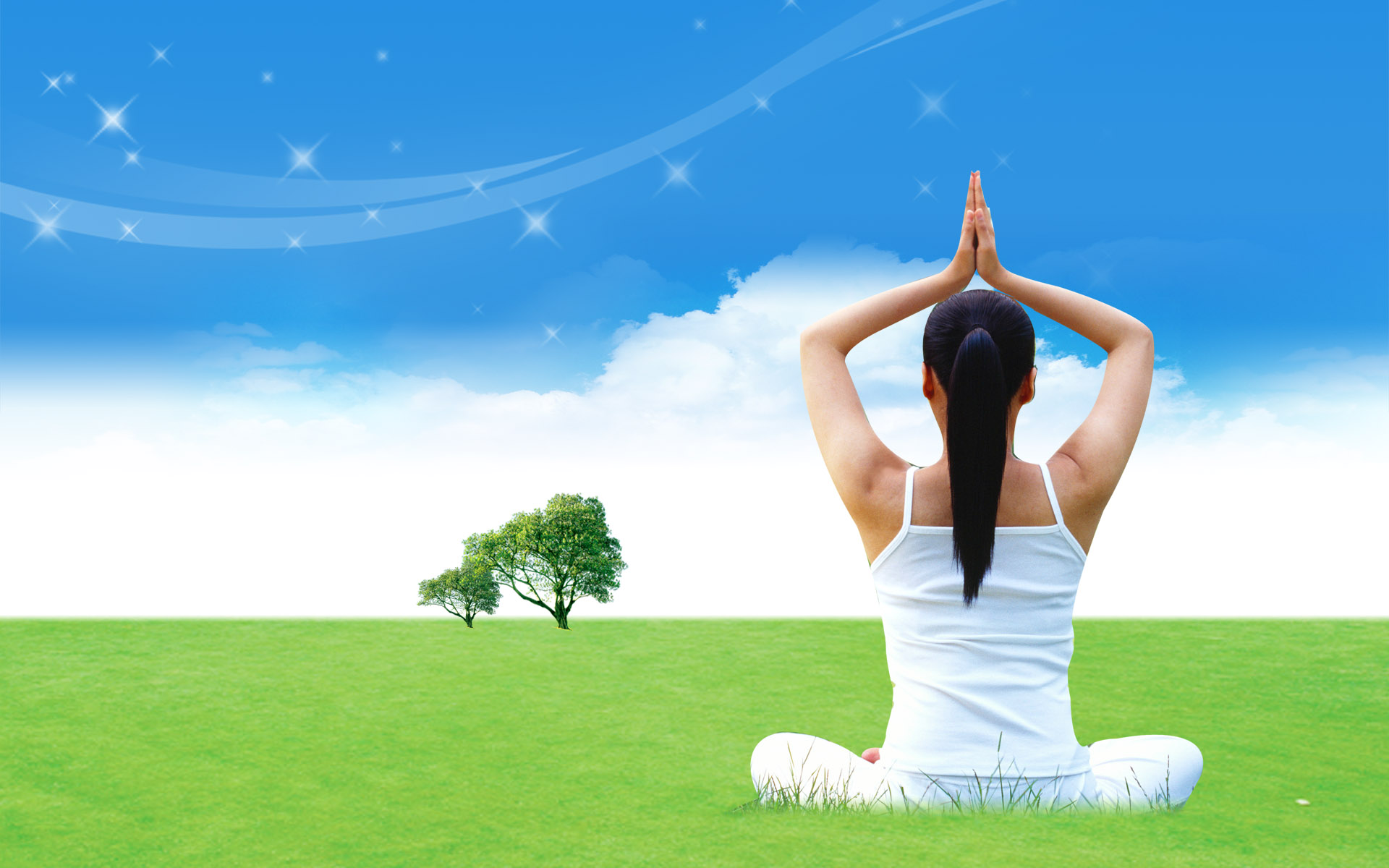 Yoga Wallpapers | Best Wallpapers