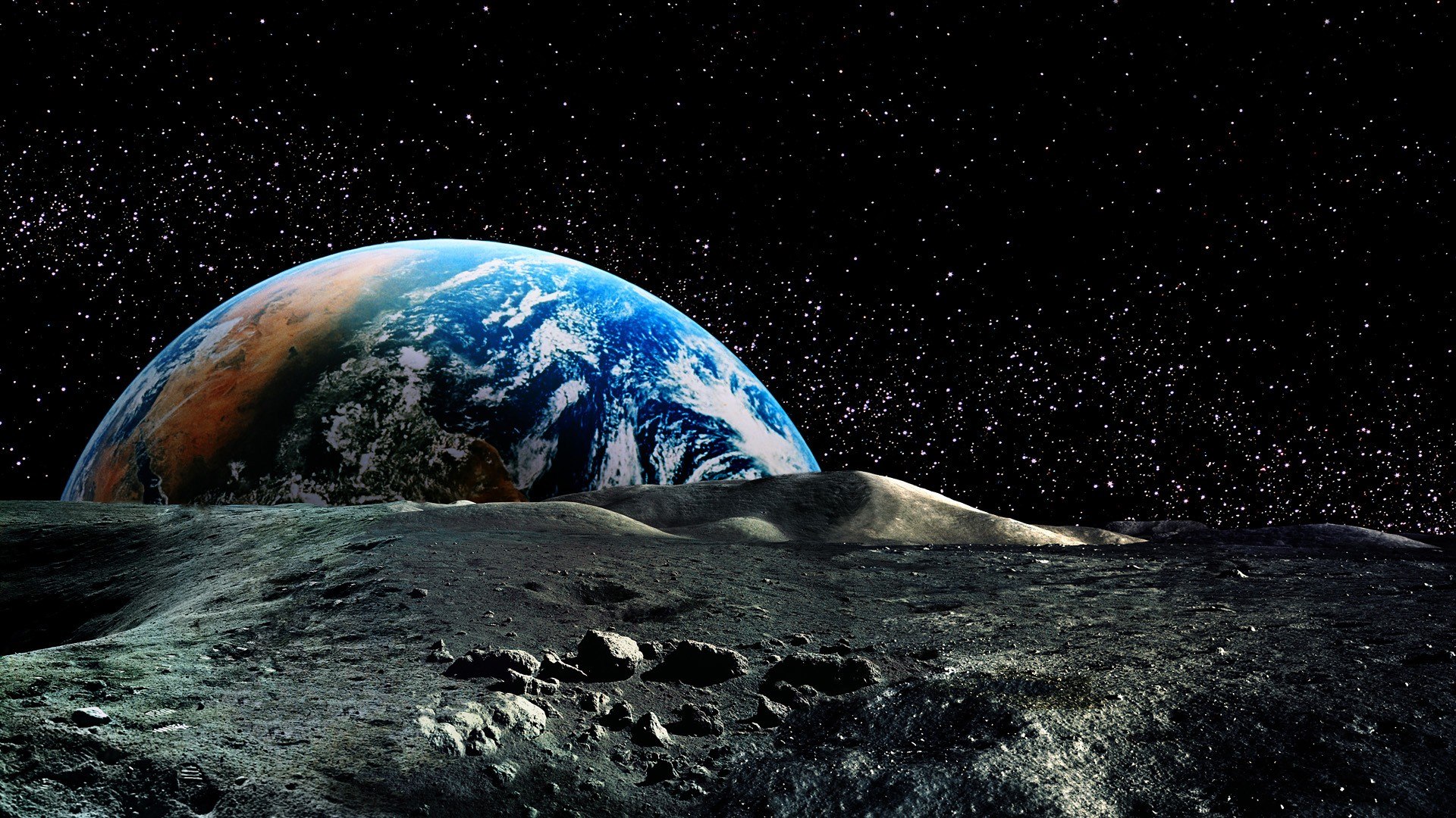 Sci Fi Wallpapers Best Wallpapers