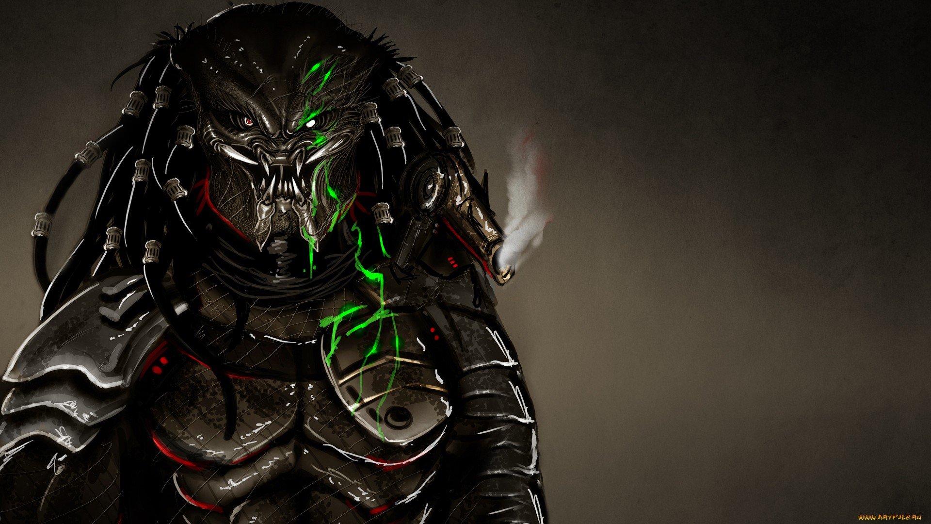 Predator Wallpapers | Best Wallpapers