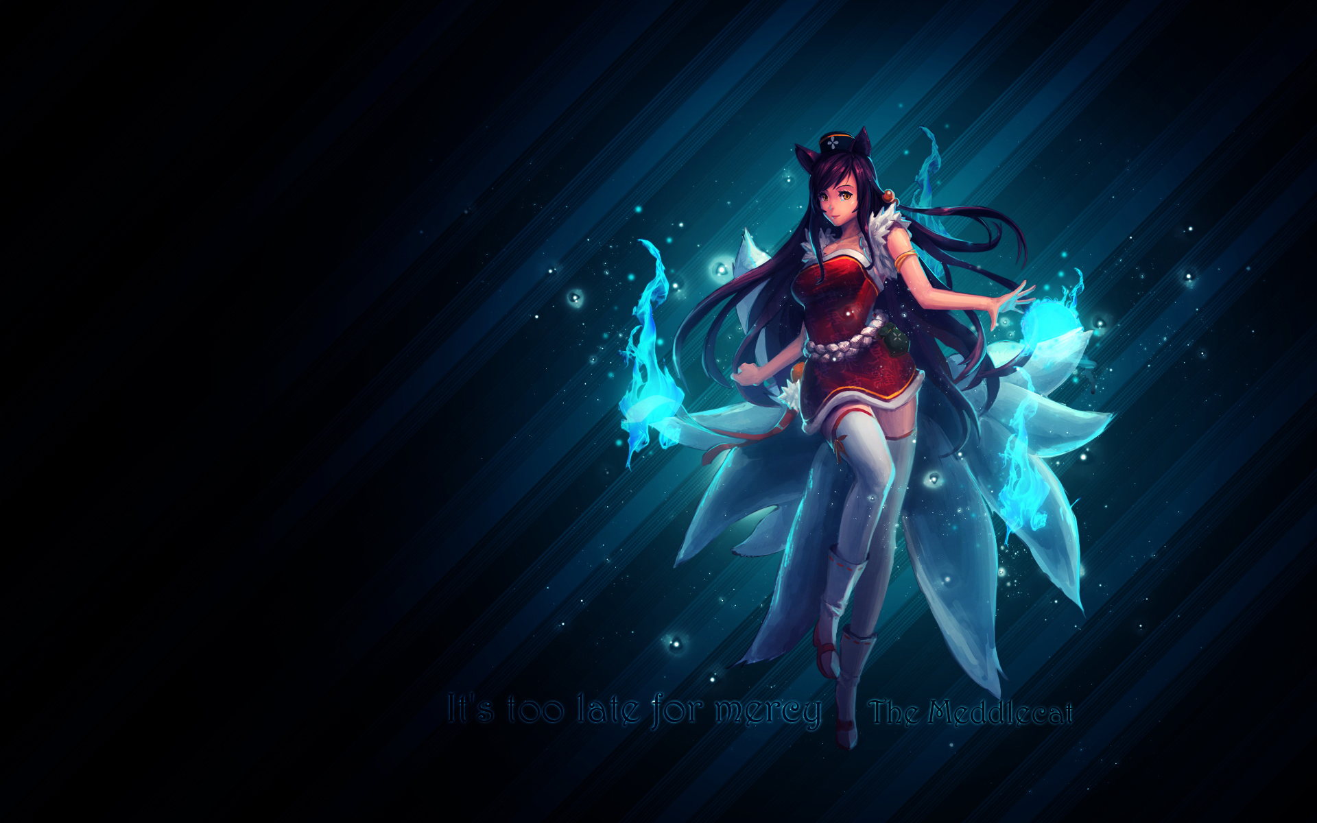 1080p league of legends wallpapers