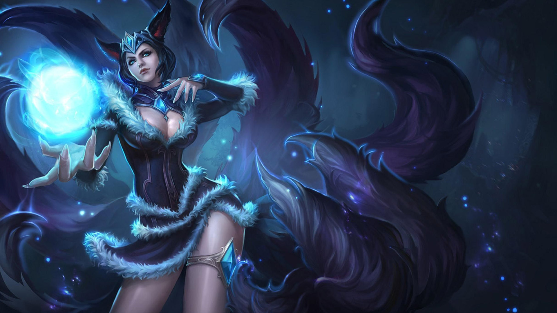 1080p league of legends wallpapers