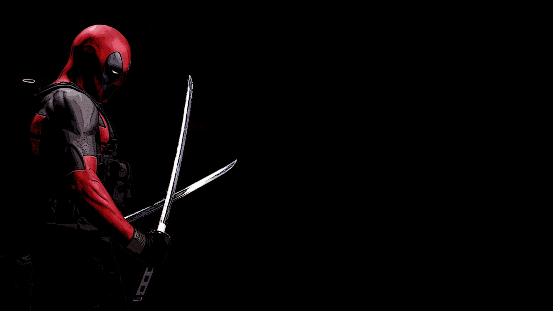 Deadpool Wallpapers | Best Wallpapers