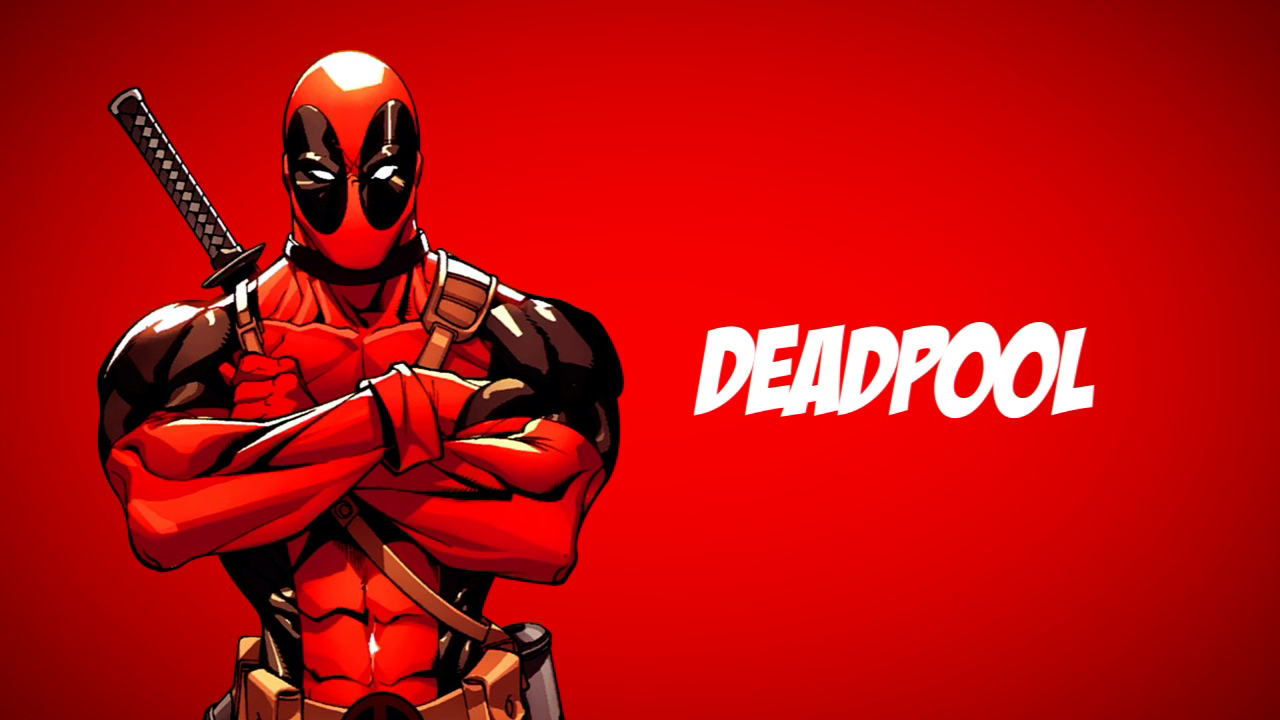 Deadpool Wallpapers Best Wallpapers HD Wallpapers Download Free Images Wallpaper [wallpaper981.blogspot.com]