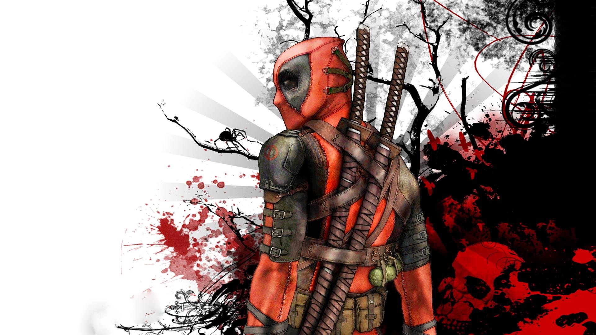 Deadpool Wallpapers Best Wallpapers 