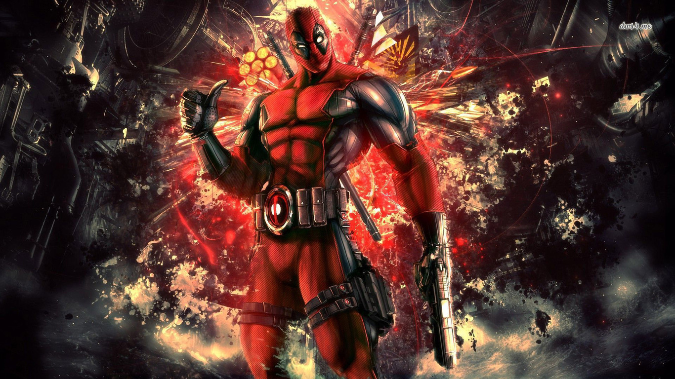 Deadpool Wallpapers | Best Wallpapers