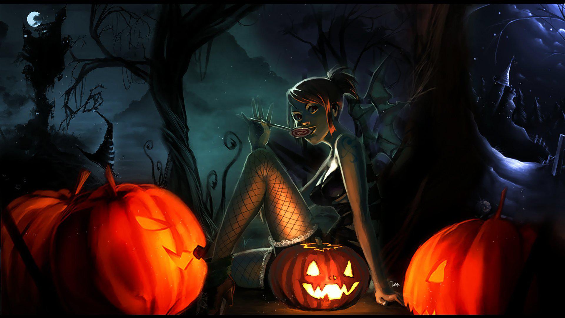 Free Halloween Wallpapers Best Wallpapers HD Wallpapers Download Free Images Wallpaper [wallpaper981.blogspot.com]