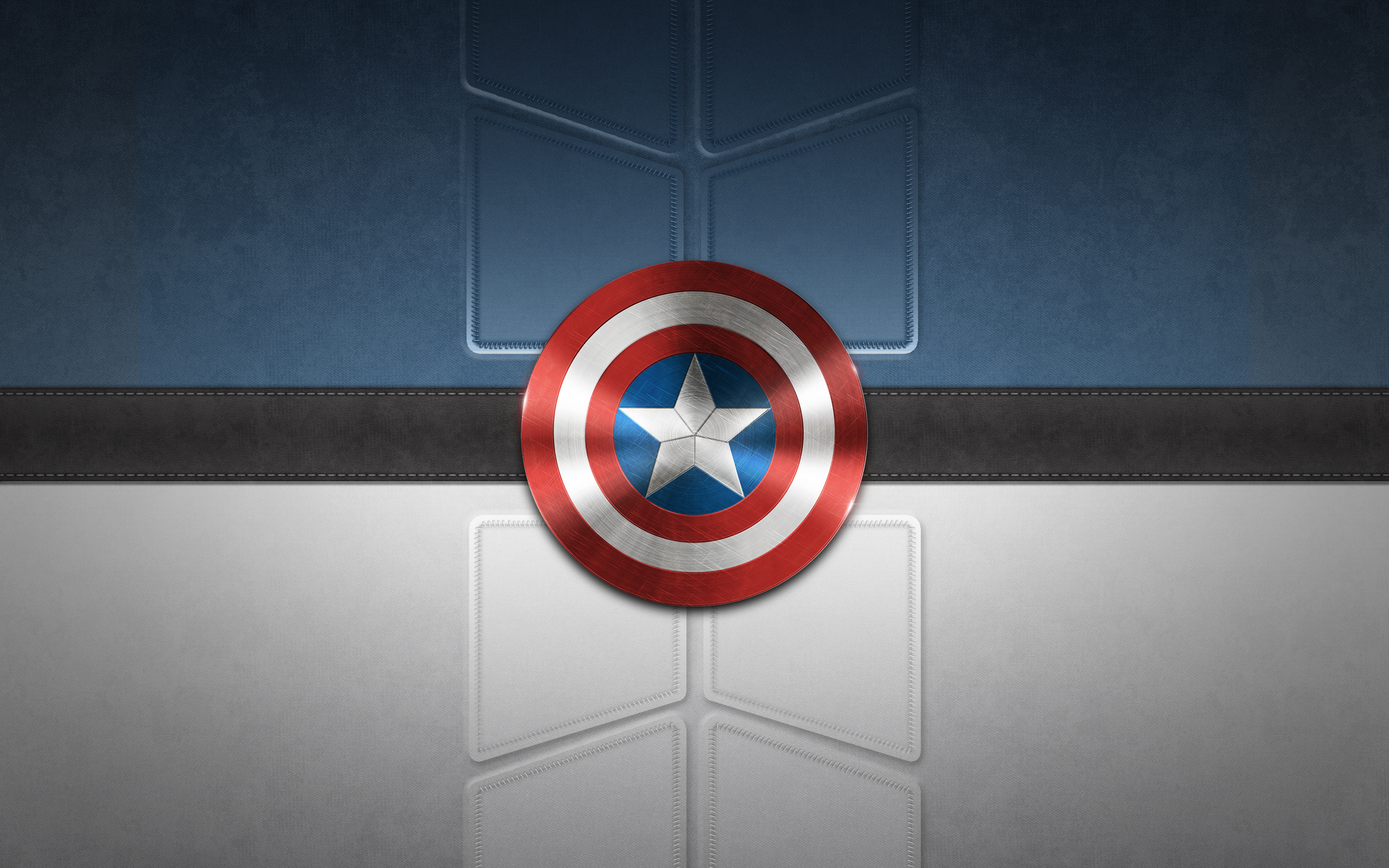 Captain America The Winter Soldier 2014 - TORRENT 720p