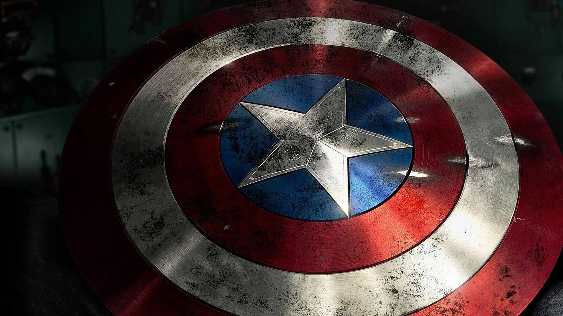 Captain America Wallpapers | Best Wallpapers