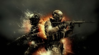 Call of Duty Wallpapers