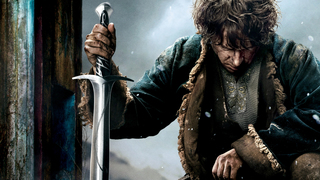 The Hobbit - The Battle of the Five Armies (2014)