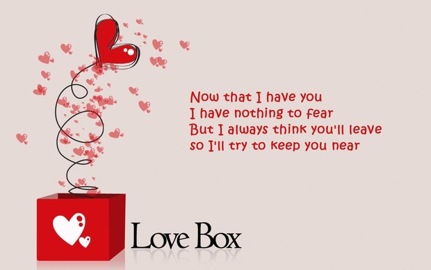 Valentine's Day Poems
