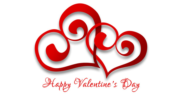 Happy Valentine's Day Background