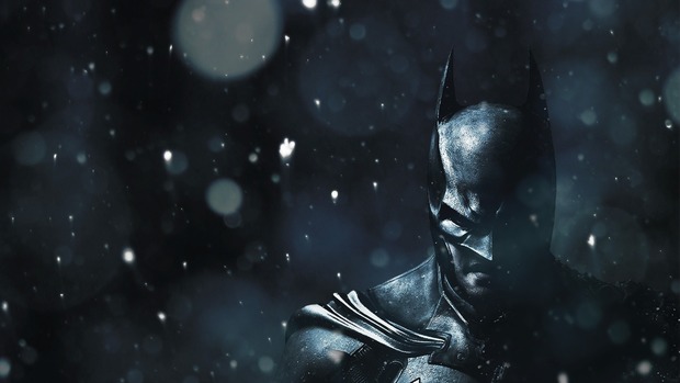 Batman HD