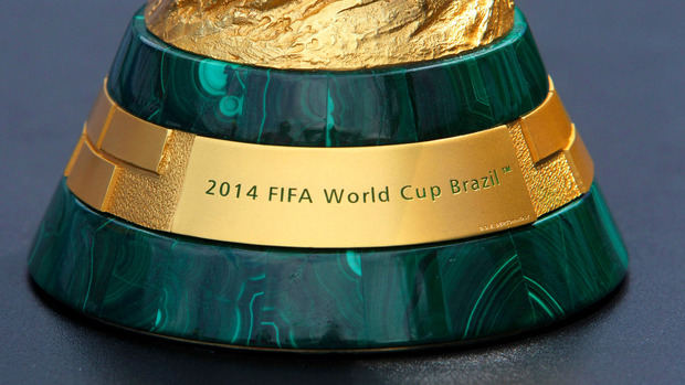 World Cup 2014 HD