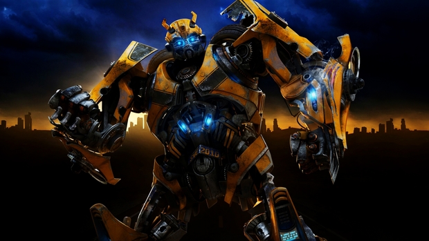 Latest Transformers Wallpaper